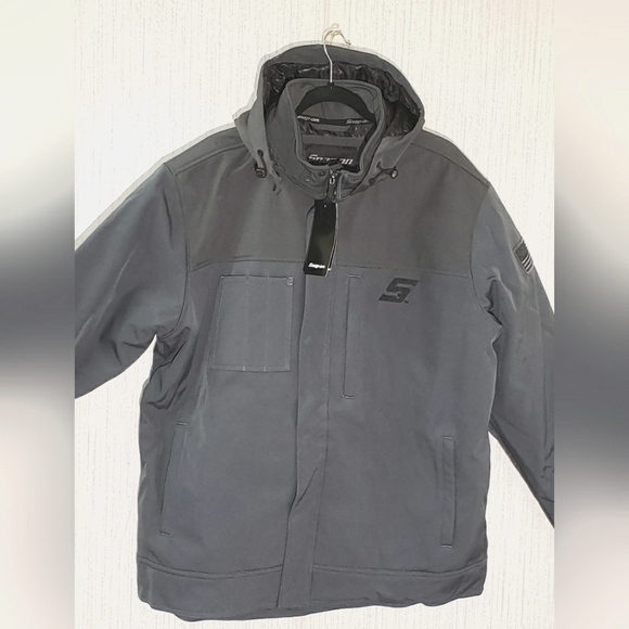 Snap On Other - Snap On Heavywieght Softshell sz XL